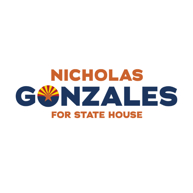 Gonzales For AZ Kickoff 